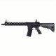 GOLDEN EAGLE GAS RIFLE NOVESKE 13, Engineered to deliver power and built to last