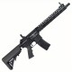 GOLDEN EAGLE GAS RIFLE NOVESKE 13, Engineered to deliver power and built to last