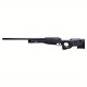 WELL L96 GAS SNIPER RIFLE, Strike from the shadows with precision and power