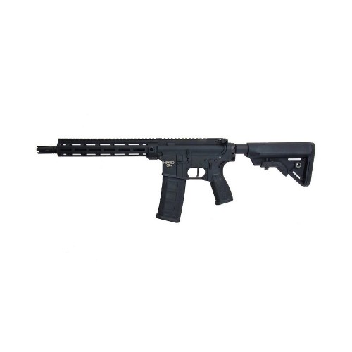 Novritsch SSR4 M4 MK1 Gen.II (Polymer), Smart Design