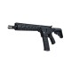 Novritsch SSR4 M4 MK1 Gen.II (Polymer), Smart Design