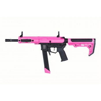 Specna Arms SA-FX01 FLEX™ BLDC™ HAL ETU Gen.2 Pink