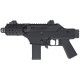 Vorsk VMP-2C GBBR (BK), Compact Firepower – Full GBB Realism