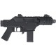 Vorsk VMP-2C GBBR (BK), Compact Firepower – Full GBB Realism