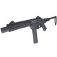 VORSK VMP-2SD GBBR (BK) (SINGLE SHOT), Control, Confidence, and Consistent Power