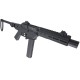 VORSK VMP-2SD GBBR (BK) (SINGLE SHOT), Control, Confidence, and Consistent Power