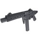 VORSK VMP-2SD GBBR (BK) (SINGLE SHOT), Control, Confidence, and Consistent Power