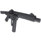 VORSK VMP-2SD GBBR (BK) (SINGLE SHOT), Control, Confidence, and Consistent Power