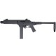 VORSK VMP-2SD GBBR (BK) (SINGLE SHOT), Control, Confidence, and Consistent Power