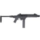 VORSK VMP-2SD GBBR (BK) (SINGLE SHOT), Control, Confidence, and Consistent Power