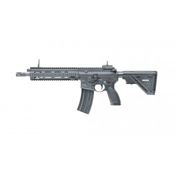 H&K HK416 A5 GBBR (2023 Ver.) (Black)