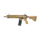 H&K HK416 A5 GBBR (2023 Ver.) Green/Brown