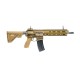 H&K HK416 A5 GBBR (2023 Ver.) Green/Brown