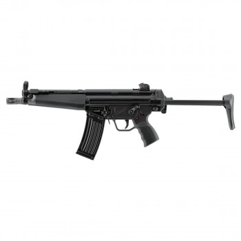 H&K HK53 A3 SMG GBBR (Gas)
