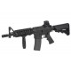 Tokyo Marui M4 CQB MWS GBBR, Compact Design