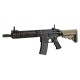 Tokyo Marui Colt MK18 GBBR, Authentic