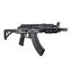 Tokyo Marui AKX GBBR, Tokyo Marui AKX GBBR – Modern AK Power with Realistic Blowback