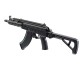 Tokyo Marui AKX GBBR, Tokyo Marui AKX GBBR – Modern AK Power with Realistic Blowback
