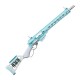 G&G LEVAR (LEVER ACTION AR) 15, GAS RIFLE LevAR 15" — Lever Action Precision in Macaron Blue