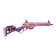G&G LEVAR (LEVER ACTION AR) 15, Engineered for performance, designed to turn heads