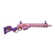 G&G LEVAR (LEVER ACTION AR) 15, Engineered for performance, designed to turn heads