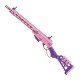 G&G LEVAR (LEVER ACTION AR) 15, Engineered for performance, designed to turn heads