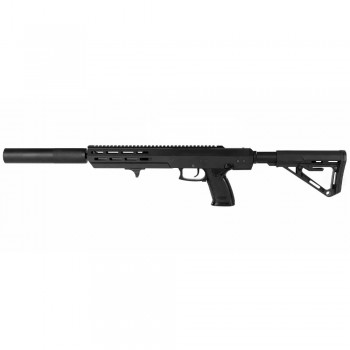 Novritsch SSX303 Stealth Gas Rifle