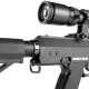 Novritsch SSX303 Stealth Gas Rifle, Novritsch has a name for excellence in the airsofting world, and for good reason