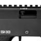 Novritsch SSX303 Stealth Gas Rifle, Novritsch has a name for excellence in the airsofting world, and for good reason