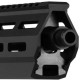 Novritsch SSX303 Stealth Gas Rifle, Novritsch has a name for excellence in the airsofting world, and for good reason