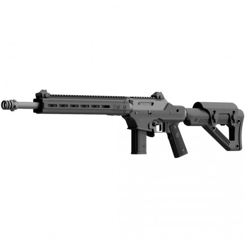 Vorsk VMP-2D DMR (GBBR), Take your long-range airsoft game to the next level with the VORSK VMP-2D