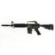 WE GBBR XM177 V3 - Black, Experience Authentic Power and Precision — Engineered for the Battlefield, Built for Victory