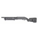 M870 MOE (355) Tri-Shot Shotgun (ABS) BK, There is nothing quite like a shotgun - the ooze tacticool from top to bottom, and are a firm favourite for gamers due to their cool factor