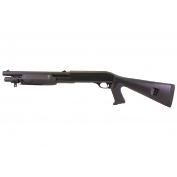 Double Eagle M56A (BK)