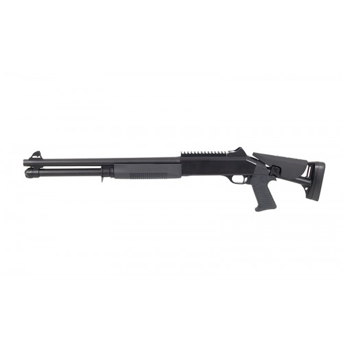 Double Eagle M56D Long (BK)