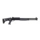 Double Eagle M56D Long (BK)