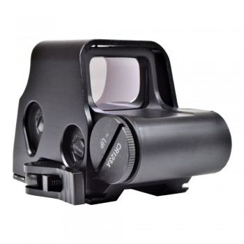JS Tactical XTO Holo Sight 