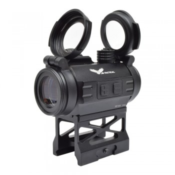 T1 STYLE RED DOT SIGHT WITH 1