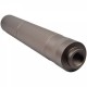 BIG DRAGON KNURLING SILENCER 195mm TAN, Upgrade your airsoft rifle with the Big Dragon Knurling Silencer, engineered for both performance and style