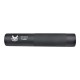 CYMA SILENCER 190mm X 30mm, Engineered for both performance and versatility, the Silencer Type B is designed to enhance the look and functionality of your setup
