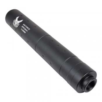 CYMA SILENCER 195mm X 30mm TYPE B