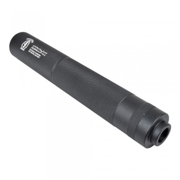 CYMA SILENCER 200mm X 30mm TYPE D