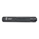 CYMA SILENCER 200mm X 30mm TYPE D, The Silencer Type D is engineered for users who demand enhanced sound suppression with a slightly extended profile