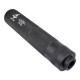 CYMA SILENCER 155mm X 30mm TYPE E, The Silencer Type E is a high-performance, compact suppressor engineered for users who demand both functionality and sleek design
