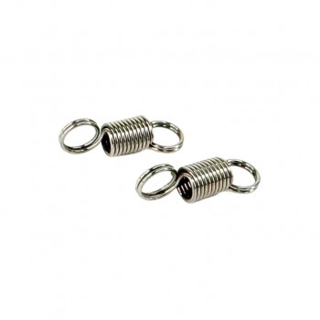 CTM AAP01 Easy-Pull Trigger Spring - Silver
