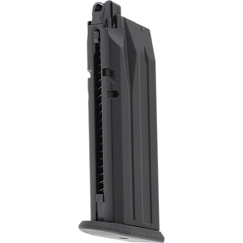 Walther PDP Spare Magazine (20 BB's), Upgrade your airsoft loadout with the Walther 2