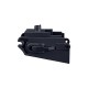 M4 MAGAZINE ADAPTER FOR G36, Upgrade your G36 AEG with this lightweight magazine adapter, allowing seamless use of standard M4-style magazines