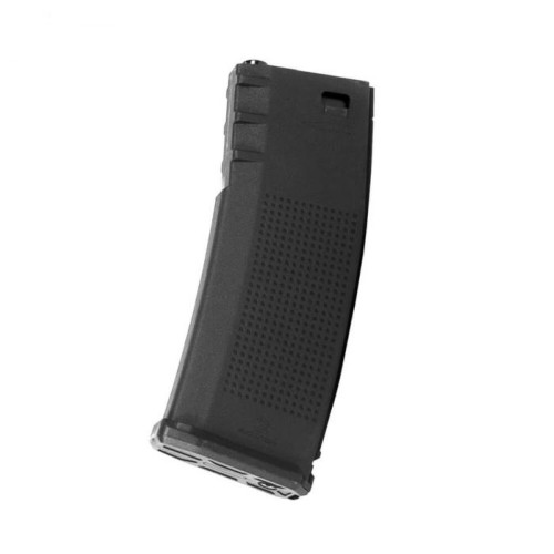 Evolution 140Rd M4 Mid-Cap, The EA0309M is a reliable 140-round mid-cap magazine designed specifically for Evolution M4 Recon, Ghost, and E416 rifles