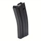 GOLDEN EAGLE 55 ROUNDS GAS MAGAZINE, This gas magazine is built with a sturdy metal construction and holds up to 55 rounds, making it a reliable choice for serious airsoft players