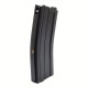 GOLDEN EAGLE 55 ROUNDS GAS MAGAZINE, This gas magazine is built with a sturdy metal construction and holds up to 55 rounds, making it a reliable choice for serious airsoft players